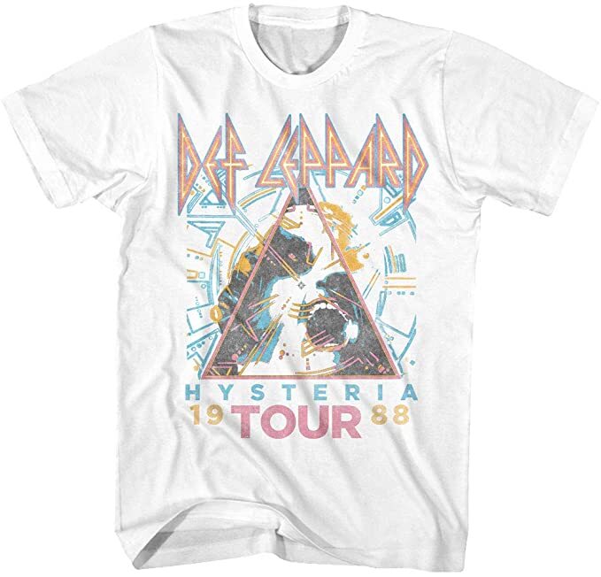 Jersey Wooly advenio Rock Shirt